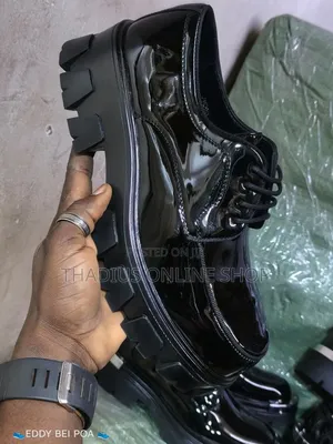 Boys High School / Fashion Shoes