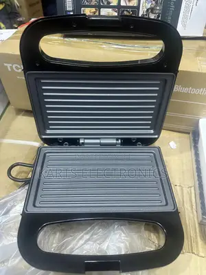 Hoffmans Grill Maker (Hm3002)