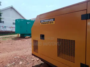 250 Kva Cummins Generator for Sale