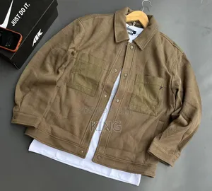 Rogue Ridgeline Supply Jacket .