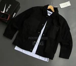 Rogue Ridgeline Supply Jacket .