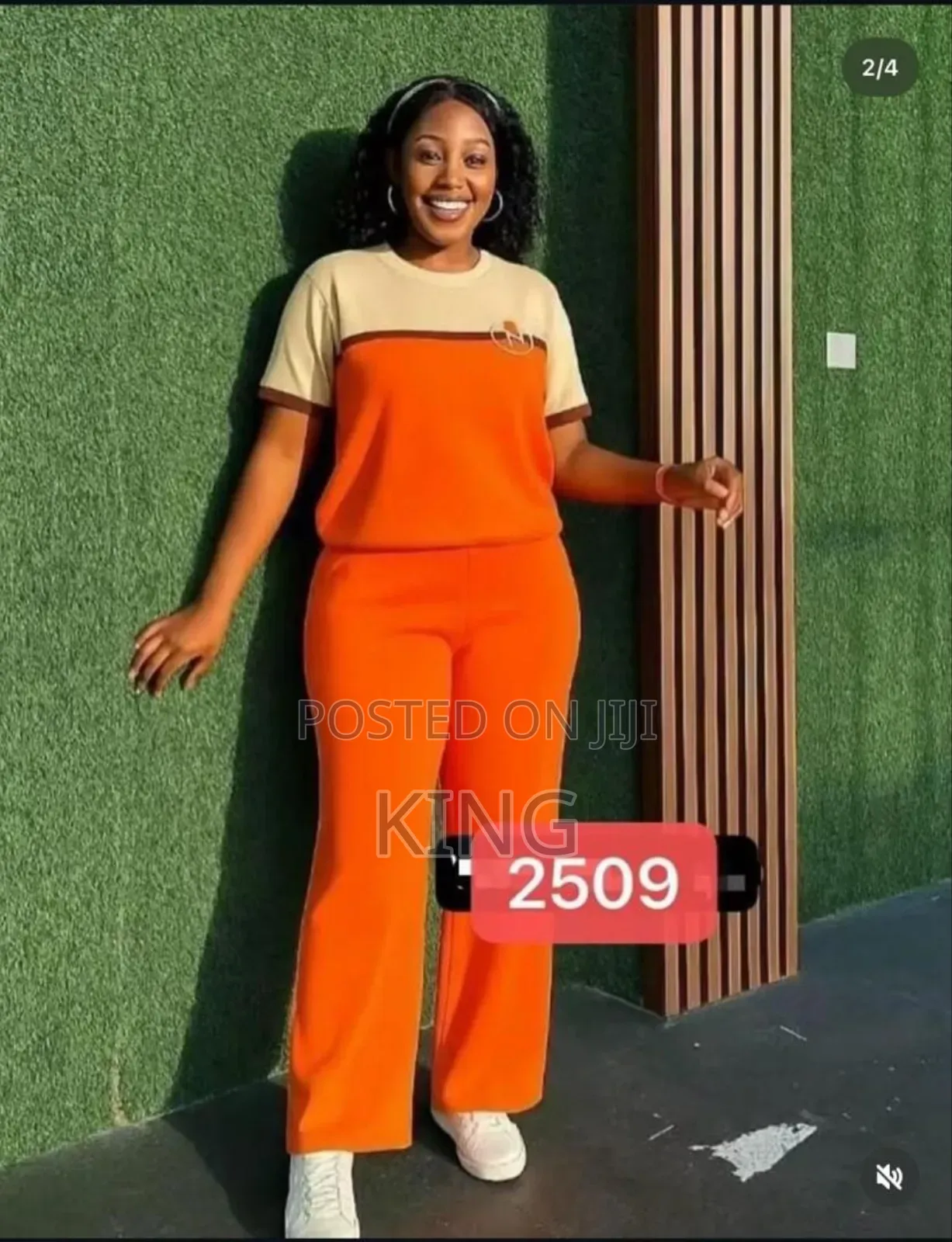 Arch Fit Women's Two Piece Set