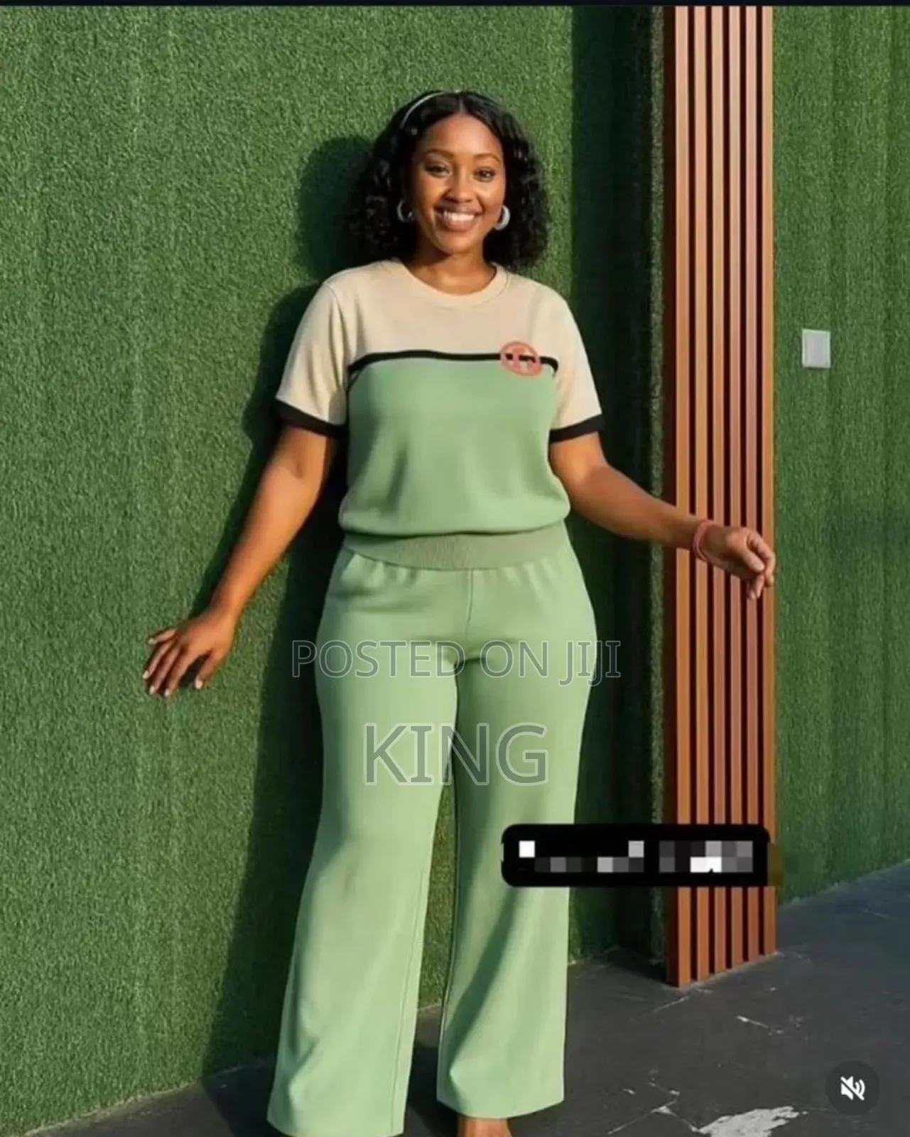 Arch Fit Women's Two Piece Set
