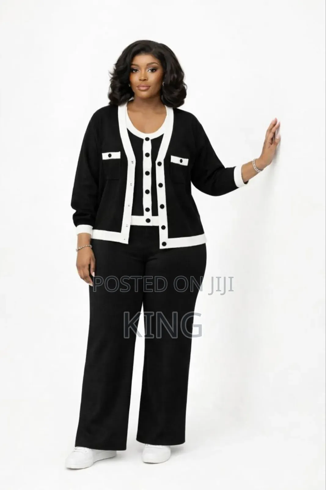 Arch Fit Women's Two Piece Set