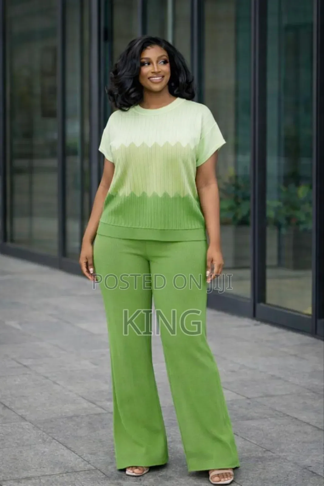 Arch Fit Women's Two Piece Set
