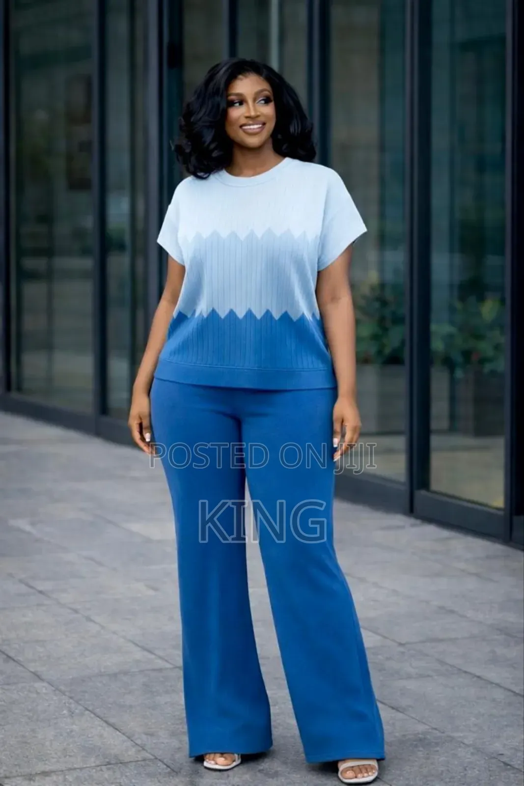 Arch Fit Women's Two Piece Set