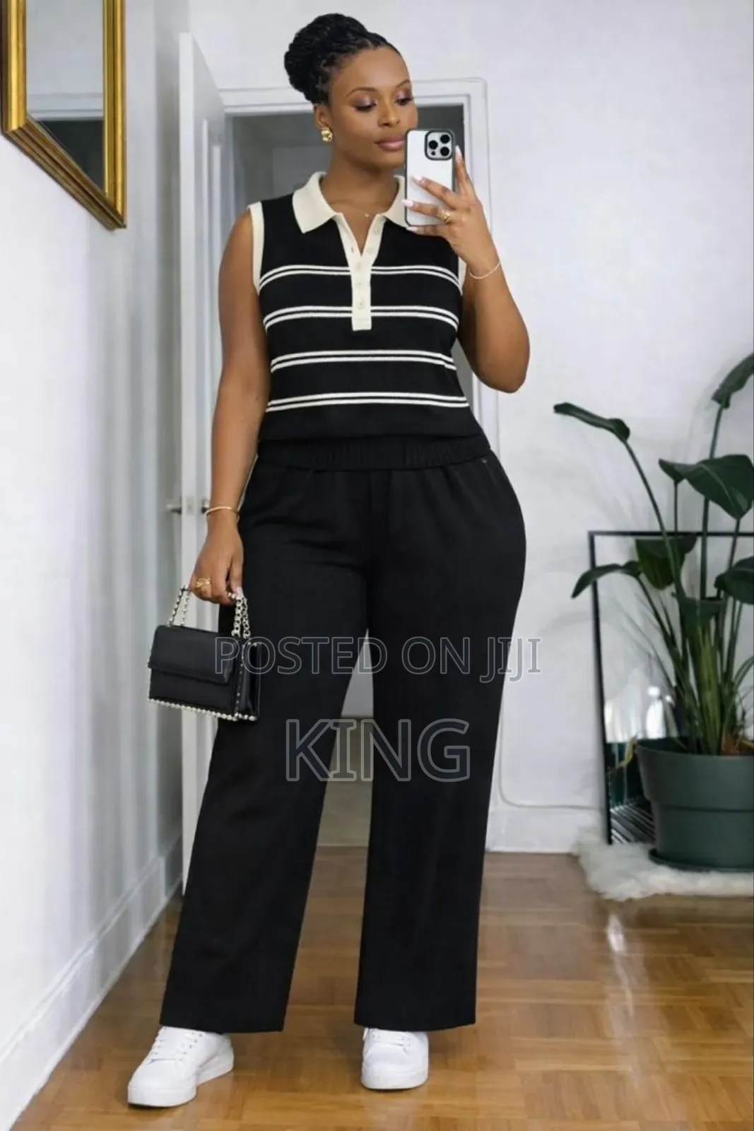 Arch Fit Women's Two Piece Set