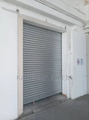 Roller Shutter Door Mpiji