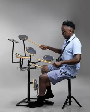 Drum Practicing Pad