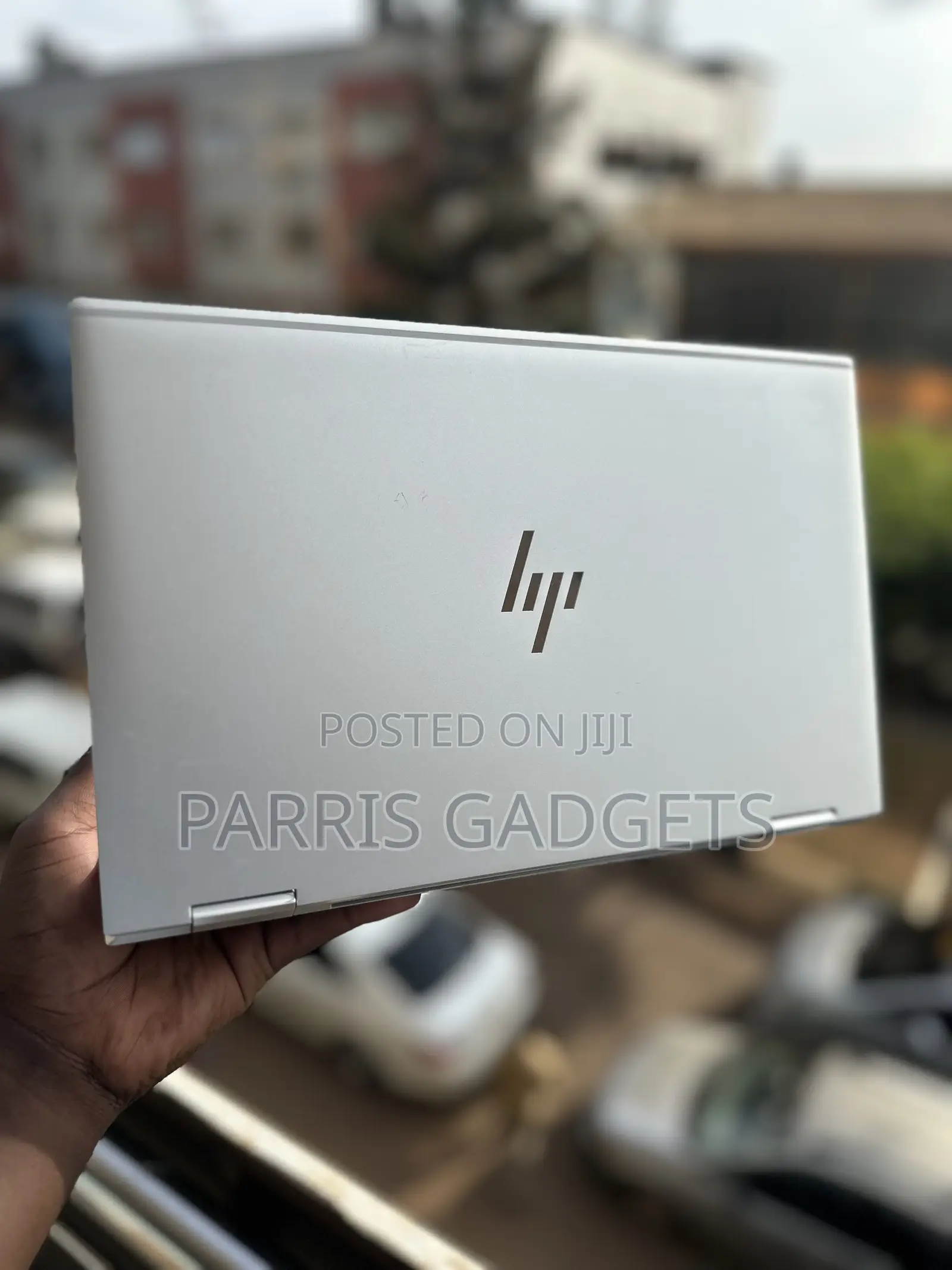 Laptop HP EliteBook x360 1030 G8 16GB Intel Core i7 SSD 256GB