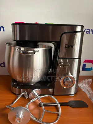 Digi Wave 12l Stand Mixer