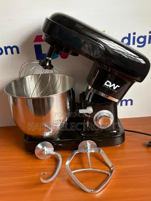 Digi Wave 10l Stand Mixers