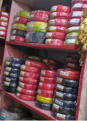 Electrical Services Uganda