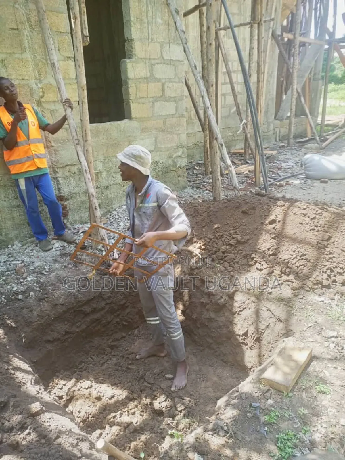 Electrical Services Uganda