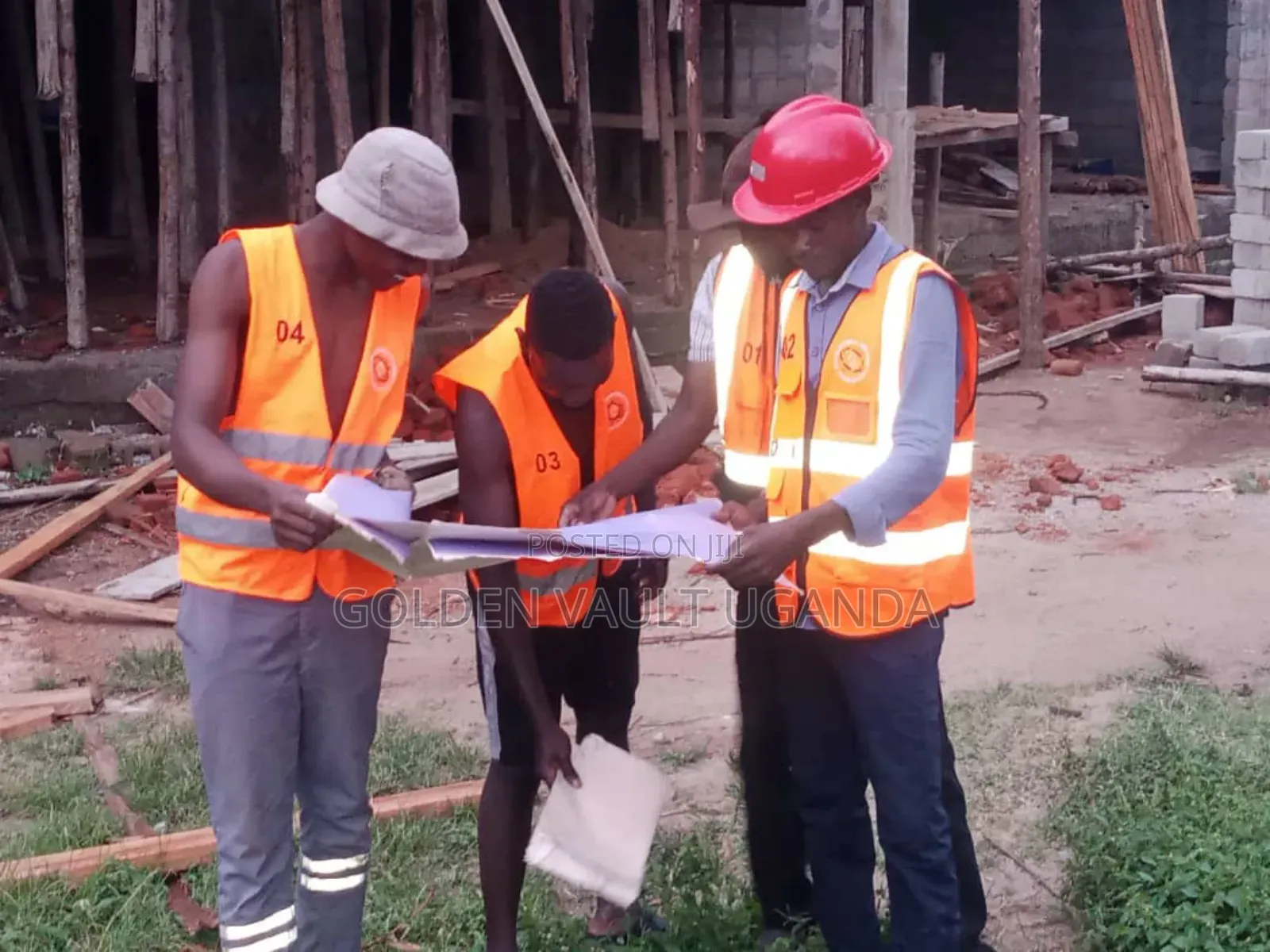 Electrical Services Uganda