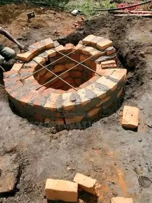 Borehole Drilling Services Uganda
