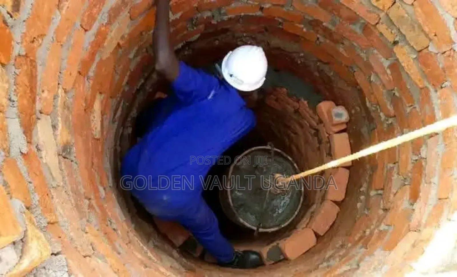 Borehole Drilling Services Uganda