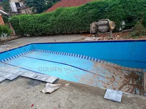 Swimming Pool Construction Company
