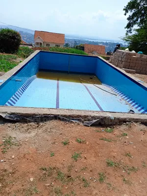 Swimming Pool Construction Company