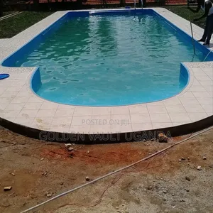 Swimming Pool Construction Company