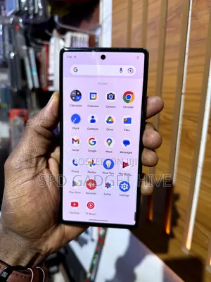 Google Pixel 6 128 GB Gray