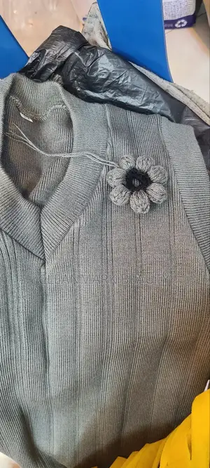 Cooperate Sweaters