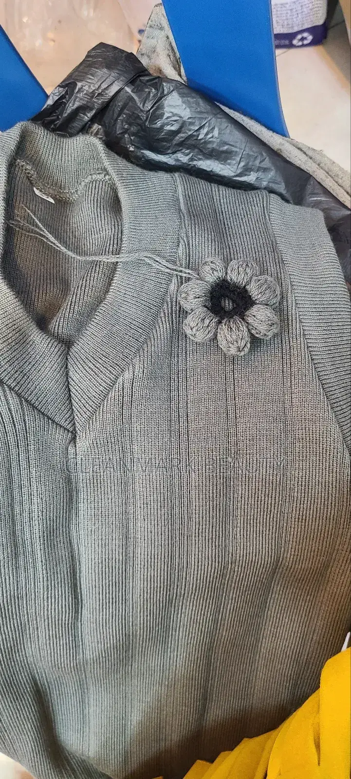 Cooperate Sweaters