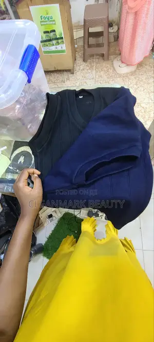 Cooperate Sweaters