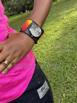 Aura Watches