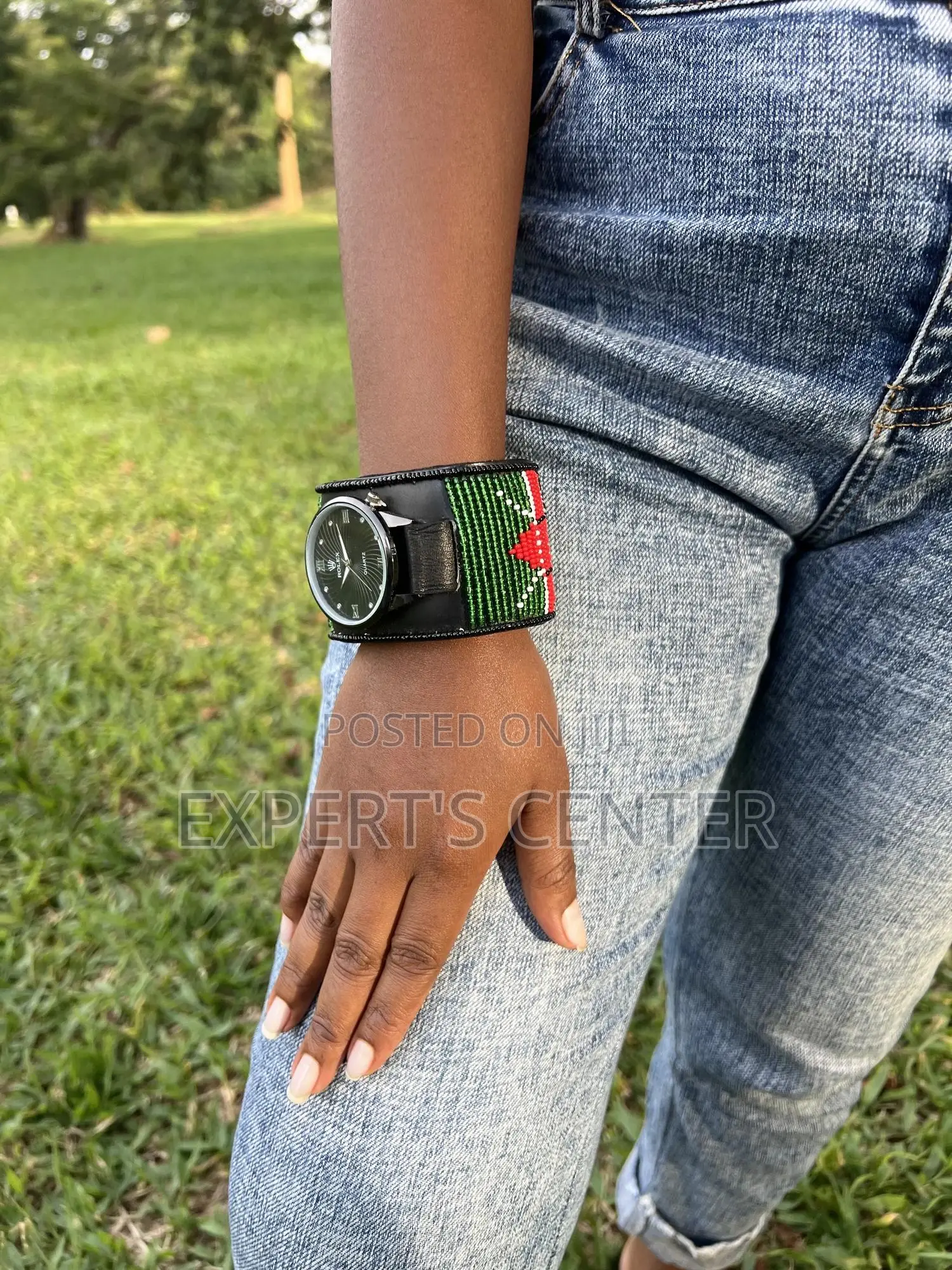 Aura Watches
