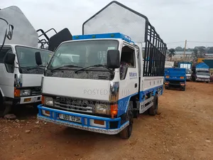 Ccanter Long Truck