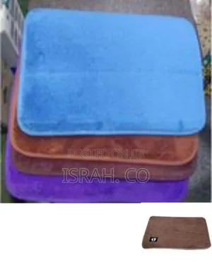 Bathroom Kitchen Door Mat