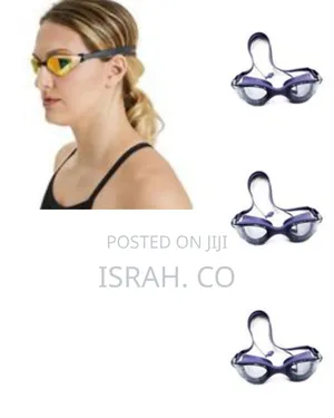 Unisex Swimming Goggles