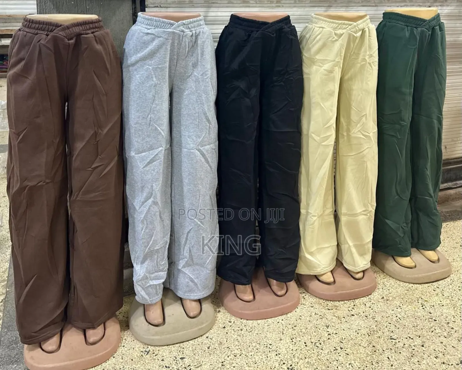 Women's Sweatpants. Adidas