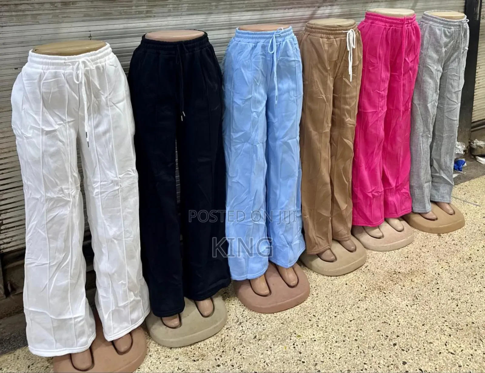 Women's Sweatpants. Adidas