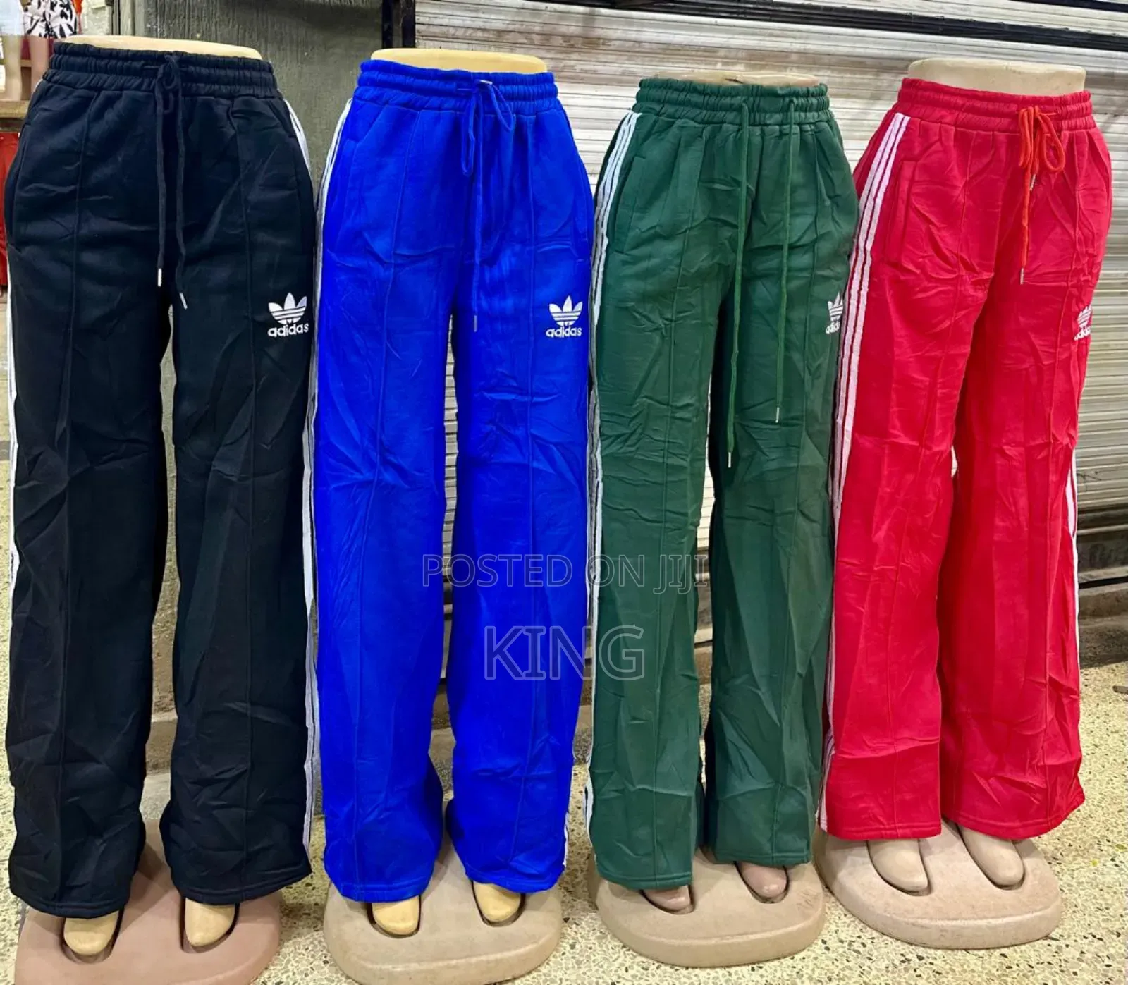 Women's Sweatpants. Adidas