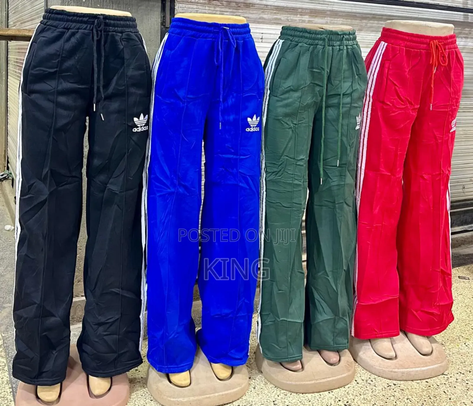 Women's Sweatpants. Adidas