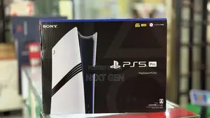 Ps5 Pro 2tb