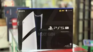 Ps5 Pro 2tb