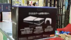 Ps5 Pro 2tb