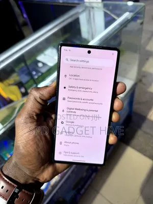 Google Pixel 6 128 GB Gray
