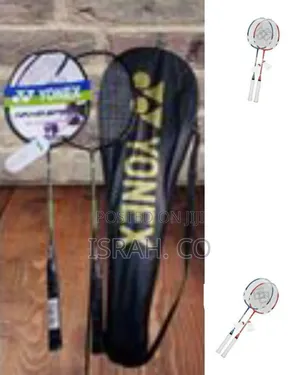 Yonex Badminton Racket