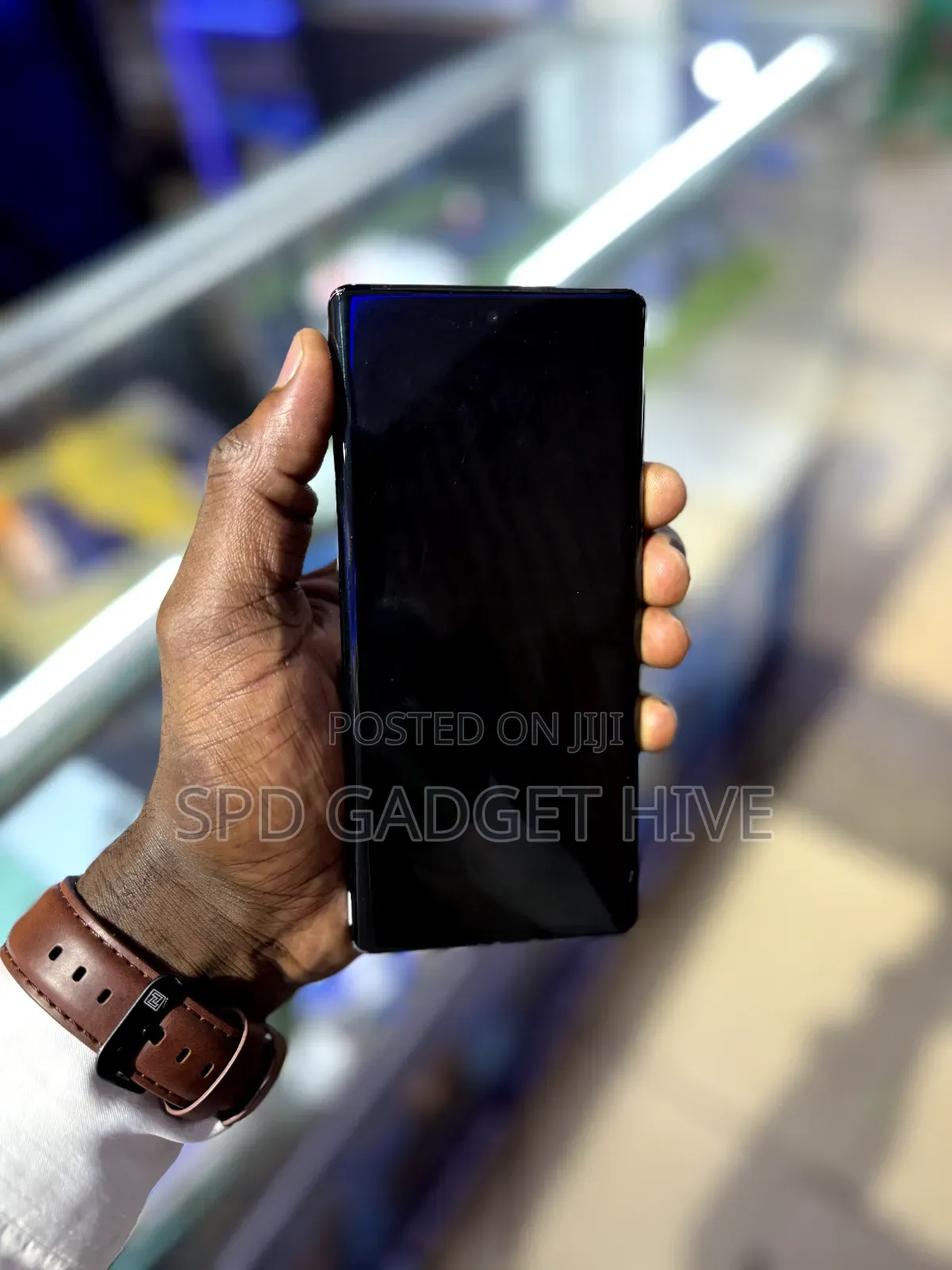 Google Pixel 6 Pro 128 GB Gray