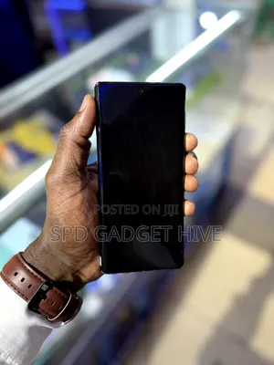 Google Pixel 6 Pro 128 GB Gray