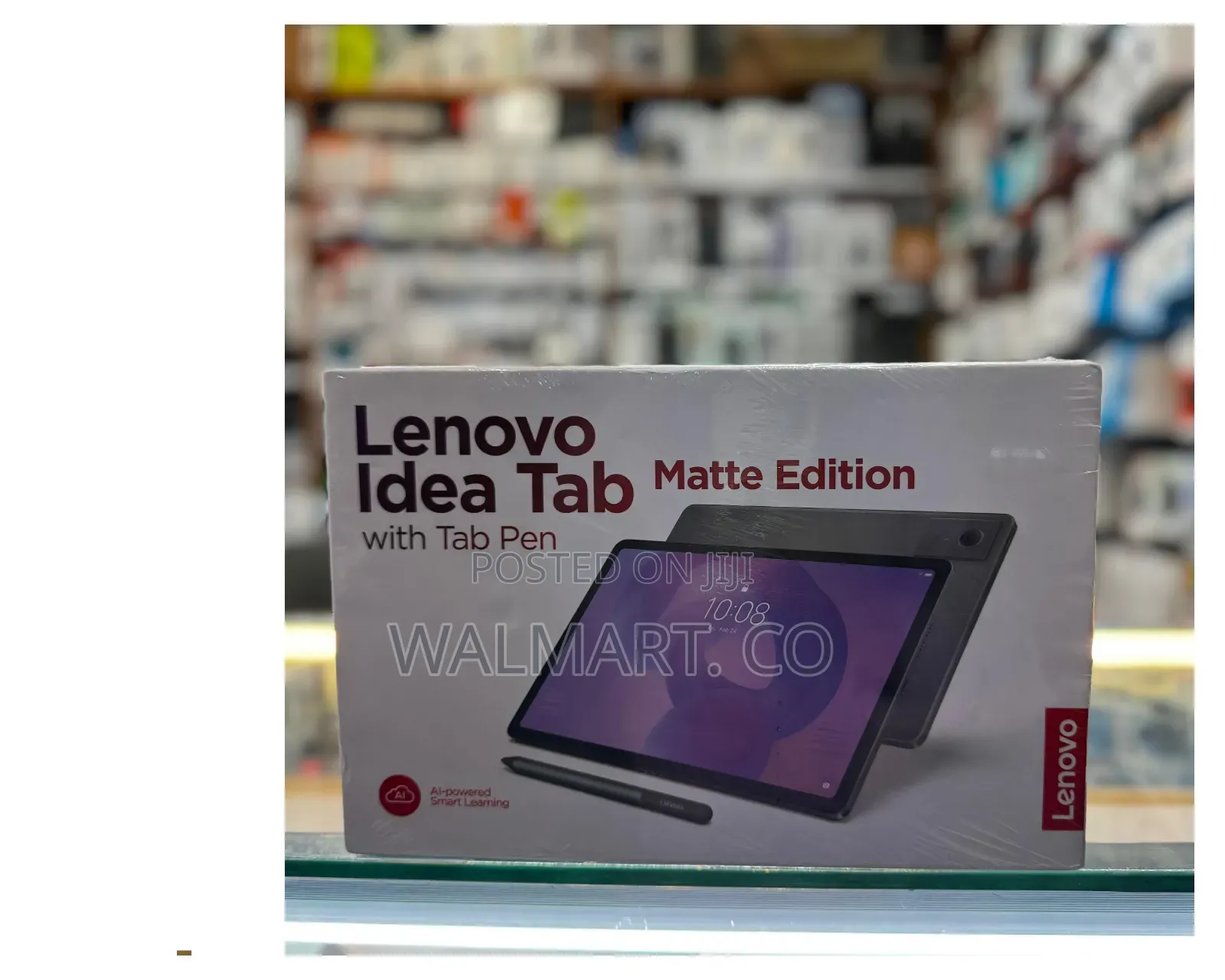 New Lenovo IdeaTab S6000H 32 GB Blue