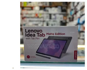 New Lenovo IdeaTab S6000H 32 GB Blue