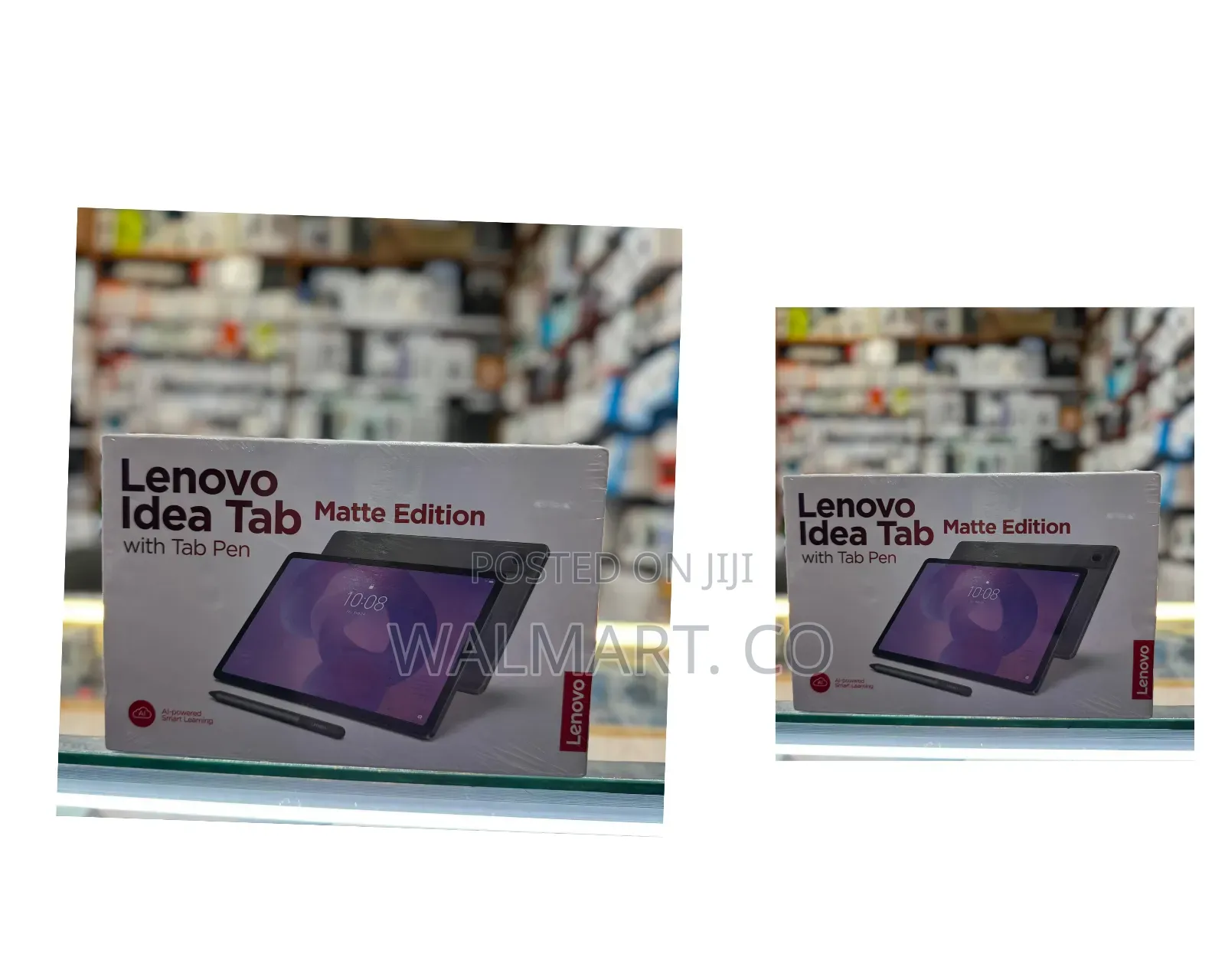 New Lenovo IdeaTab S6000H 32 GB Blue