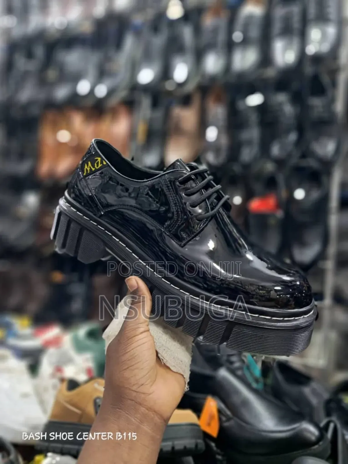 Loafers Louis Vuitton