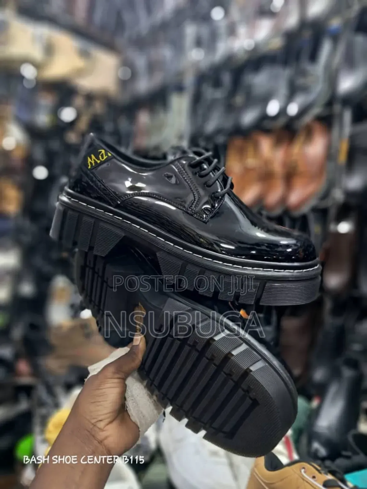 Loafers Louis Vuitton