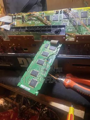 Pianofix Uganda